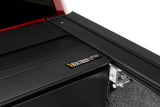 Retrax RetraxONE XR Manual Retractable Bed Cover: Ram 1500/2500/3500 2009-2025 3.6L/5.7L/6.7L Diesel