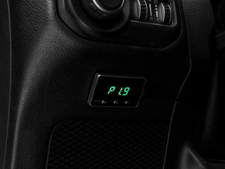 Raxiom Axial SpeedForm Throttle Controller: Jeep Wrangler JL 2018-2025 / Gladiator 2020-2025 6.4L 392 / 3.6L V6 / 3.0L EcoDiesel / 2.0L Turbo