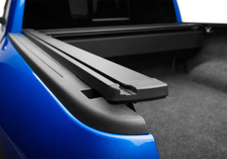 RetraxPRO XR Retractable Tonneau Cover: Fits Most Ram 1500 Models (2019-2026) w/ Trax Rail System