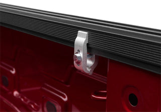 Truxedo Elevate TS Rails 50in: Fits Most Jeep Gladiator / Ram 1500 / Ford Maverick Models (2019-2024)