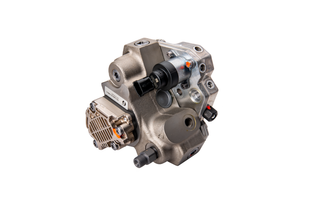 Fleece Performance PowerFlo 1000 CP3 Pump Hi-Perf: Dodge Ram 2007-2018 5.9L/6.7L Diesel