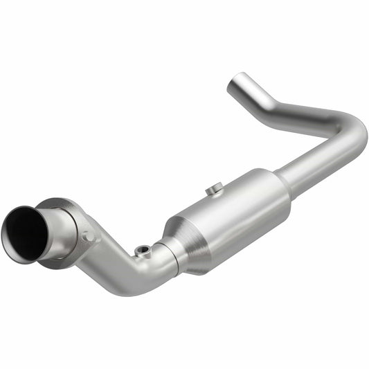 Magnaflow California Grade Direct-Fit Catalytic Converter: Dodge Durango 2007 - 2009 / Chrysler Aspen (07-09)