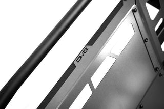 DV8 Offroad Tube Front Bumper (FRONT): Ram 1500 2019-2025 5.7L/6.2L