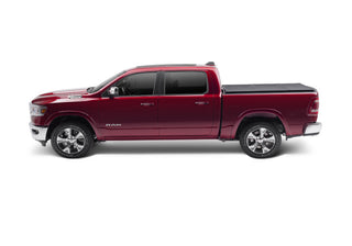 Extang Solid Fold 2.0 Hard Tri-Fold Bed Cover: Fits Ram 1500 2019-2022 5ft7in Bed