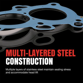 Fel-Pro RAM 1500 26741 PT PermaTorque Engine Cylinder Head Gasket