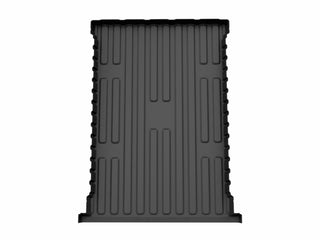 WeatherTech ImpactLiner Truck Bed Liner Black: Ram 2500/3500 2019-2025 6.7L Diesel/6.4L 392