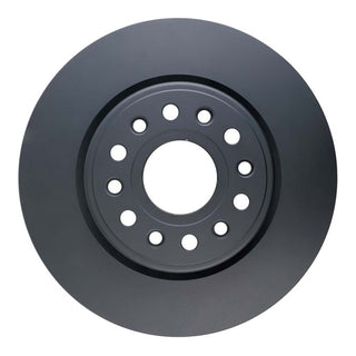 Timbren BES Coated Brake Rotor OnyxBond (FRONT): Ram 1500 3.6L/5.7L 2019-2026