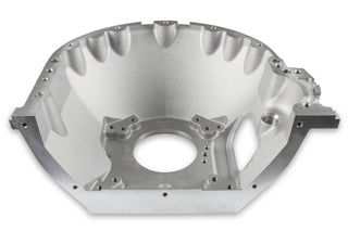Lakewood Cast Aluminum Bellhousing: Fits Most Hemi Models