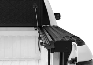 UnderCover Armor Flex Hard Folding Bed Cover 5.7ft w/ Rambox: Fits Most Ram 1500 Models (2019-2026)