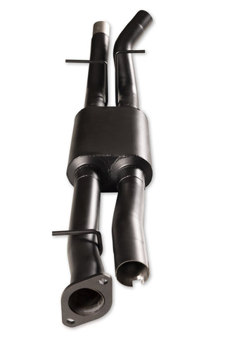 Flowmaster American Thunder Direct Fit Muffler: Ram 1500 2025-2026