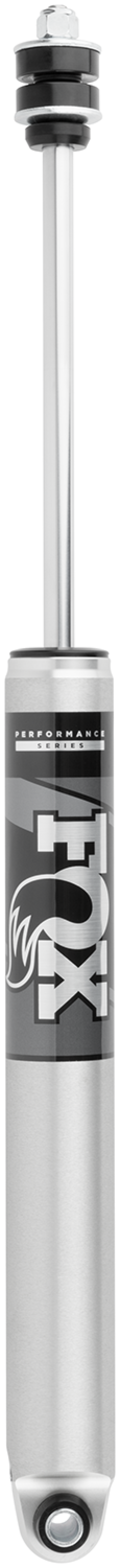 FOX 2.0 Perf Series 10.2in Smooth Body IFP Rear Shock 2-3.5in Lift (REAR): Ram 2500 2014-2025 6.7L/6.4L