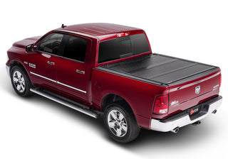 BAK BAKFlip F1 Hard Folding Truck Bed Cover 6ft 4in Bed (w/ RamBox): Fits Most Ram 1500 / 2500 / 3500 Models (2002-2026)