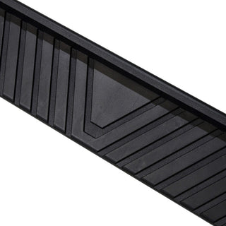 Westin AT6 Running Boards Black: Ram 1500 2009-2024 3.6L/5.7L Hemi/6.2L TRX / 2500/3500 2010-2024 6.4L/6.7L Diesel