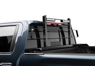 BackRack Original Rack Frame Only w/ Hardware: Dodge Ram 1500 (09-10) / Ram 1500 / 2500 / 3500 (11-24)