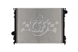 CSF 12-14 Chrysler 300 5.7L/6.4L OE Replacement Radiator w/ Heavy Duty Cooling