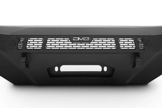 DV8 Offroad Spec Series Front Bumper (FRONT): Ram 1500 2019-2023 6.2L/5.7L