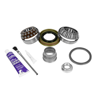Yukon Gear & Axle Pinion Install Kit (REAR): Jeep Wrangler JL 2018-2020 3.6L/3.0L EcoDiesel