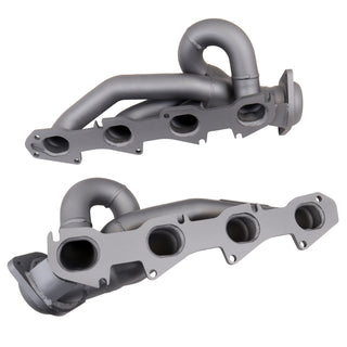 BBK Performance Shorty Headers: Dodge Ram 5.7L Hemi 2009 - 2018 (1500 ONLY)