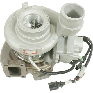 BD Diesel 64.5mm Compressor 70mm Turbine Screamer Turbo Kit: Dodge Ram 2500 / 3500 2007-2018 5.9L / 6.7L Diesel