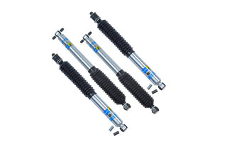 Superlift 2.5-4in Lift Kit w/ Reflex Control Arms Bilstein Shock Box: Jeep Wrangler JK 2007-2018 3.6L/3.8L V6
