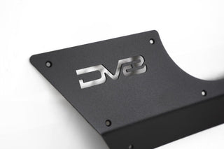 DV8 Offroad Rock Skins (SIDE): Jeep Wrangler JL 2018-2026 6.4L 392/3.6L V6
