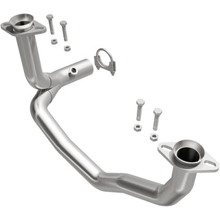 BRE Exhaust 98-99 Durango 5.2L 5.9L Front Pipe Kit