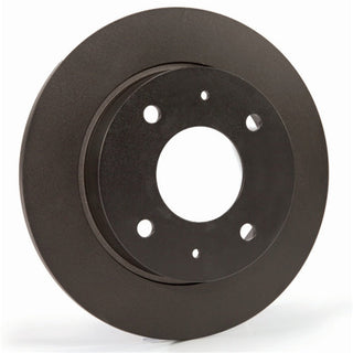 EBC Premium Front Rotors: Jeep Wrangler 1999 - 2006