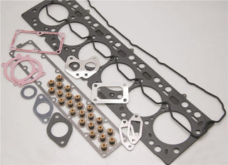 Cometic Street Pro Top End Gasket Kit: Fits Dodge Ram / Ram 2500 5.9L & 6.7L Diesel 2007-2018