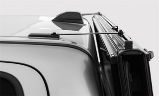 Access Lomax Stance Hard Cover: Ram 1500 19-23 - 5 Ft. 7 In. Bed