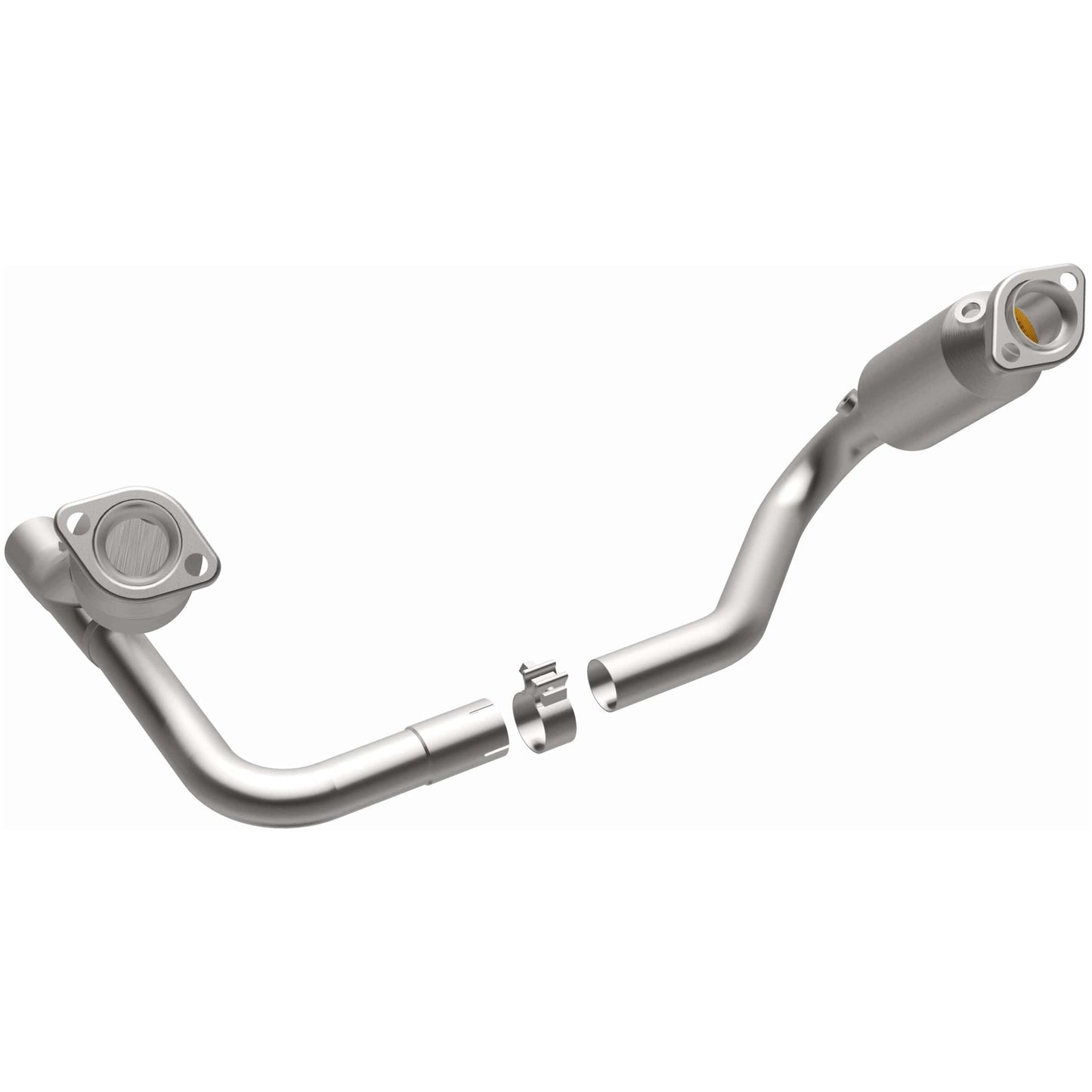 Magnaflow Direct-Fit Catalytic Converter: Dodge Durango 2005 - 2006 California