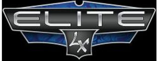 Undercover Elite LX Bed Cover Silver: Ram 1500 2025-2026 3.6L V6