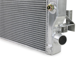 aFe BladeRunner Street Series Radiator: Ram 2013-2018 Diesel 6.7L