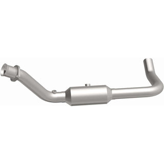 Magnaflow California Grade Direct-Fit Catalytic Converter: Dodge Durango 2007 - 2009 / Chrysler Aspen (07-09)
