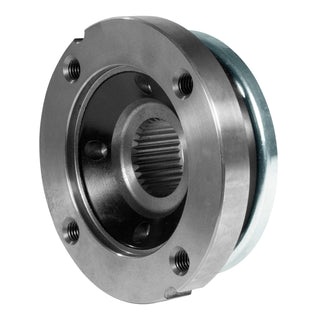 Yukon Gear & Axle Rear Pinion Flange 11.5in w/2.677in Seal Dia (REAR): Fits Ram 2014-2022 6.7L Diesel/6.4L 392
