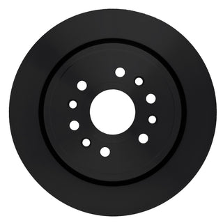 Timbren BES Coated Brake Rotor (REAR): Ram 1500 / Jeep Grand Wagoneer 2021-2026