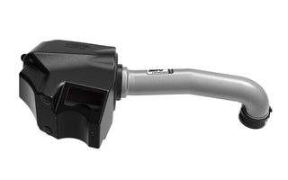 K&N NextGen Aluminum Cold Air Intake: Jeep Wrangler / Gladiator 2018-2026 3.6L V6