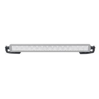 Go Rhino Light Mount for 20" Single Row LED Bar: Fits Most Jeep Wrangler / Gladiator Models (2007-2026)