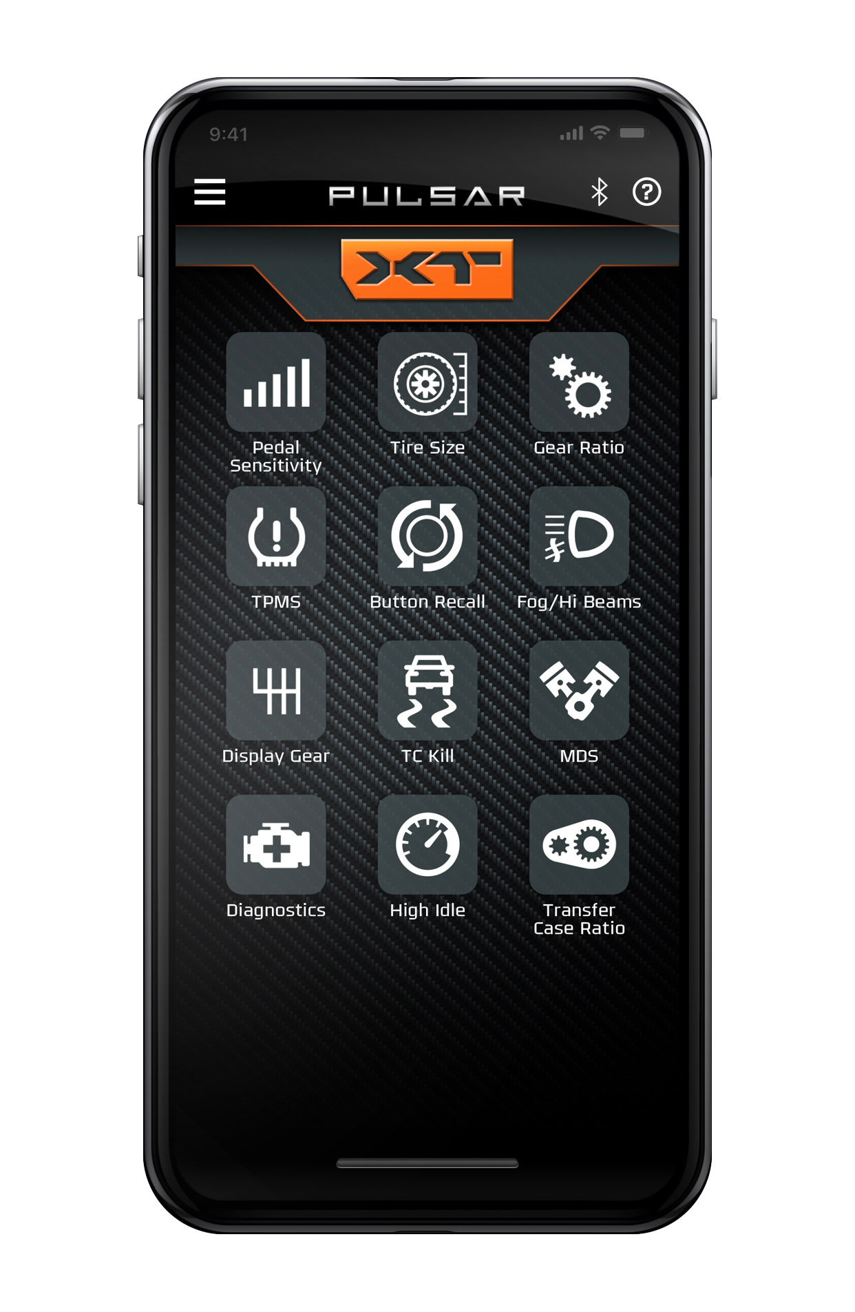 Diablo Sport Pulsar XT: Ram 1500 (19-24)