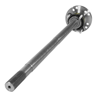 Yukon Gear & Axle Replacement Rear Axle 32 Spline 32.3in Long (REAR): Jeep Wrangler 2018-2020 3.6L / 3.0L EcoDiesel / 2.0L Turbo