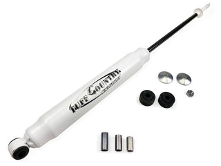 Tuff Country SX6000 Hydraulic Shock: Fits Ram 2500 2014-2018 4x4 w/0-3in Rr Lift
