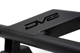 DV8 Offroad FS-15 Series Rock Sliders (SIDE): Jeep Wrangler JL 2018-2026 6.4L 392/3.6L V6