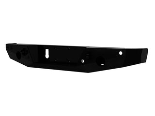 ICON Pro-Series Rear Bumper (REAR): Jeep Gladiator 2020-2022