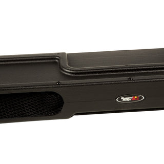 Rugged Ridge Overhead Storage Console: Jeep Wrangler 1991-2018 4.0L I6 / 3.8L V6 / 3.6L V6