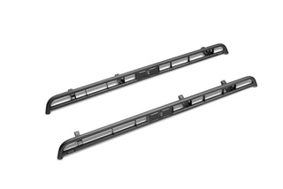N-Fab RKR Rock Rails 1.75in Tubular Steel (LH): Fits Ram 1500 2019-2026 6.2L/5.7L