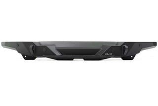 DV8 Offroad FS-15 Rear Bumper (REAR): Jeep Wrangler JL 2018-2026 2.0L/3.6L