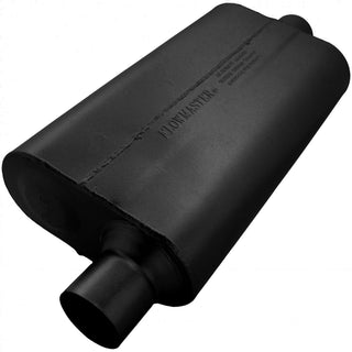 Flowmaster 50 Series Delta Flow Chambered Muffler: Dodge Charger (2011-13)