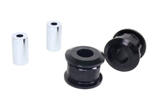Whiteline Front Diff Mount Bushing: Jeep Grand Cherokee / Commander 2005-2010 3.7L/5.7L/6.1L