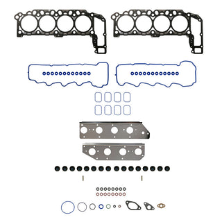Fel-Pro Dodge RAM 1500 HS 26157 PT-2 PermaTorque Engine Cylinder Head Gasket Set