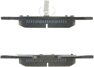 StopTech Street Brake Pads (REAR): Dodge Durango (11-20) / Jeep Grand Cherokee (11-21)