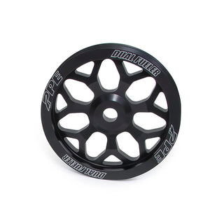 PPE 7Y-Spoke Style Billet Aluminum Pulley Wheel: Dodge Ram (94-09)